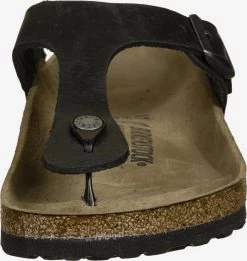 BIRKENSTOCK Teenslippers 'Gizeh' -Damesschoenen 7c7f80a1235a111413e9d4f716ec90f1