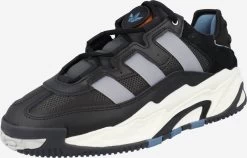 ADIDAS ORIGINALS Sneakers Laag 'NITEBALL'