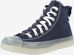 Damesschoenen 6 CONVERSE Sneakers Hoog