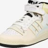 ADIDAS ORIGINALS Sneakers Hoog 'Forum'