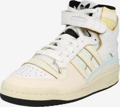 ADIDAS ORIGINALS Sneakers Hoog 'Forum'