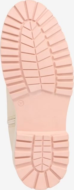 ABOUT YOU Veterlaarsjes 'Inga Boots' -Damesschoenen 7d9b3204e6b79d47b241a2ea34584b00