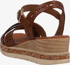 REMONTE Sandalen Met Riem -Damesschoenen 7e2895406c93c3273df2527713425507