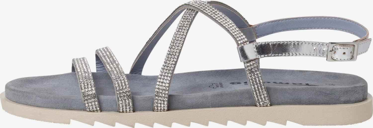 TAMARIS Sandaal 4 TAMARIS Sandaal - Afbeelding 4