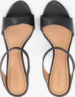 Kazar Muiltjes -Damesschoenen 82bfad1a7f979d7f2db90d03d0e8e9eb