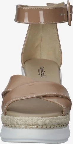 Nero Giardini Sandaal -Damesschoenen 866a649549b24868484ee439c174a305