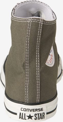 CONVERSE Sneakers Hoog 'Chuck Taylor ' -Damesschoenen 8816684f1ce9b2629b07733fe15af81c