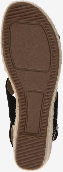 ABOUT YOU Sandaal 'Lynn' 5 ABOUT YOU Sandaal 'Lynn' -Damesschoenen 894b39b97f124c330f8d3e5b797eb93f