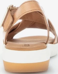GABOR Sandalen Met Riem -Damesschoenen 897a7e42c45da394a2492c66b5621f6b