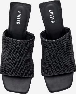 EDITED Sandaal 'Kesia' -Damesschoenen 8abdcfc1e1c13bd4da5421b123f4b3de