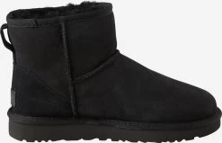 UGG Boots 'Classic Mini II' -Damesschoenen 8b179eb2bd5f762731f8663f7902aefa