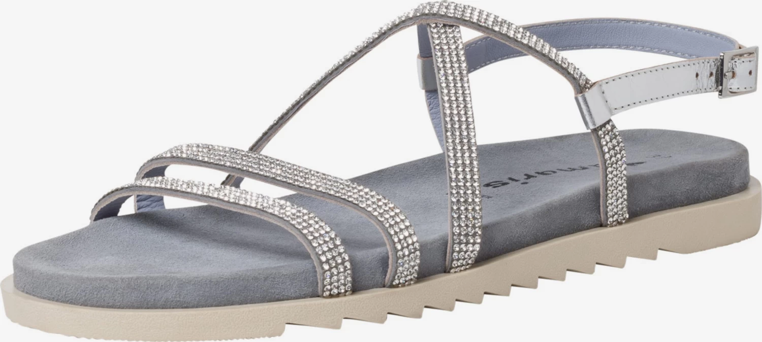 TAMARIS Sandaal 1 TAMARIS Sandaal