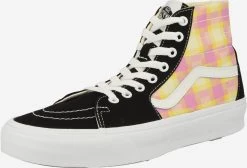 VANS Sneakers Hoog