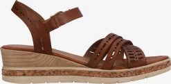 REMONTE Sandalen Met Riem -Damesschoenen 8bdfe51de800ae6ca76e7058758f1663
