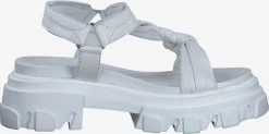 MARCO TOZZI Sandalen Met Riem 7 MARCO TOZZI Sandalen Met Riem -Damesschoenen 8c1f811eb8423c6ae0b406b21d761d97