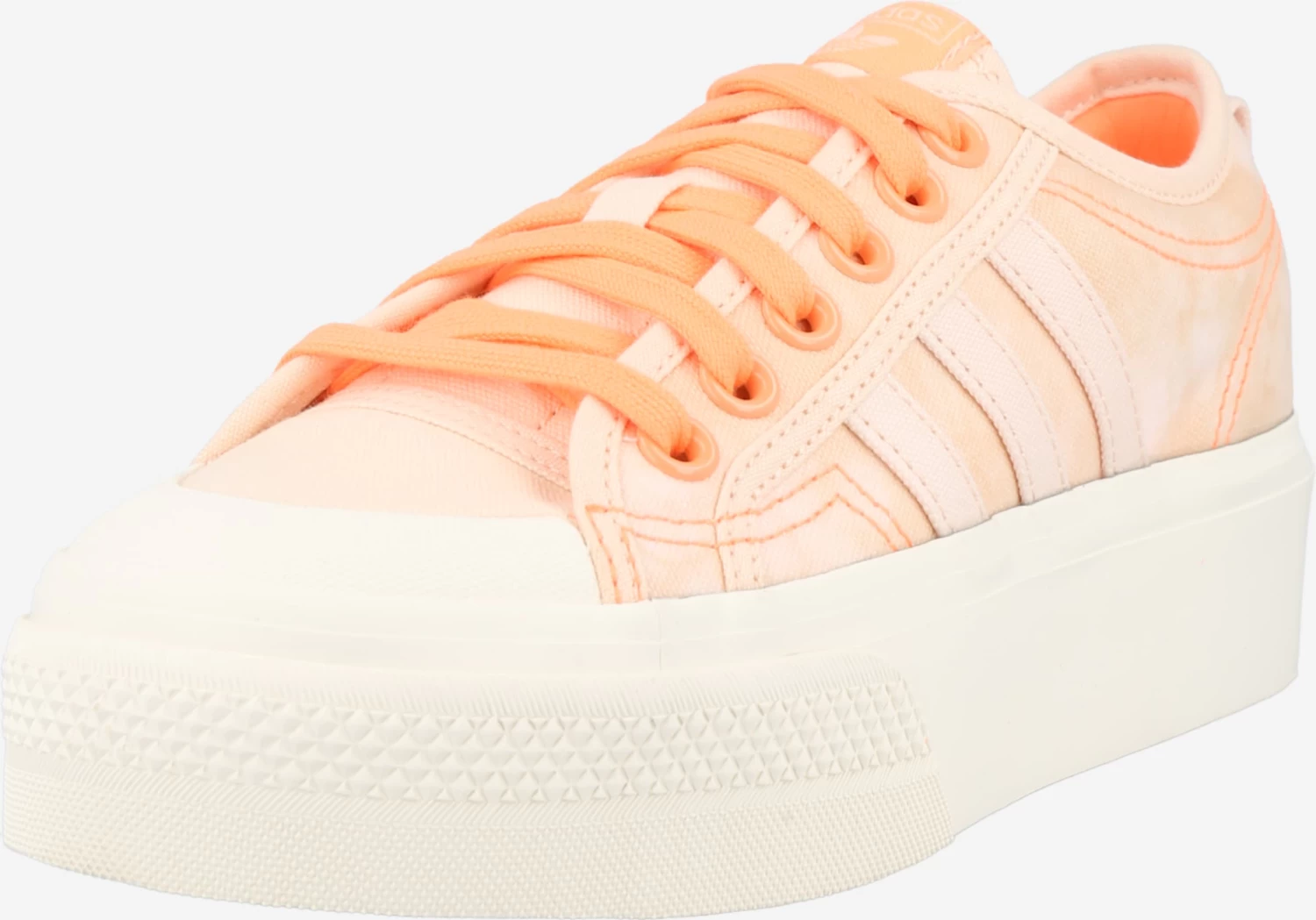 ADIDAS ORIGINALS Sneakers Laag 'NIZZA' 1 ADIDAS ORIGINALS Sneakers Laag 'NIZZA'