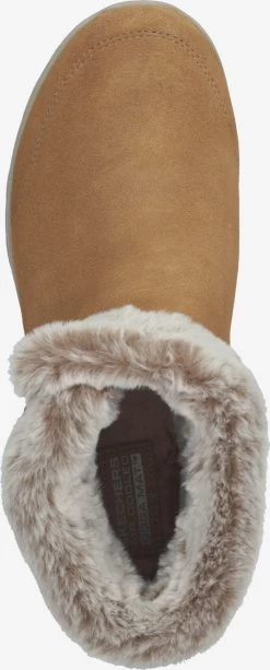 SKECHERS Enkellaarsjes -Damesschoenen 8f16373611efe0cd24e0c10dffa427c2