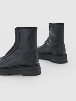 EDITED Boots 'Herbie' -Damesschoenen 8f78ea595214e6bfaf66bf205dcfea2f