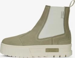 PUMA Chelsea Boots 'Mayze Chelsea Suede Wn's'