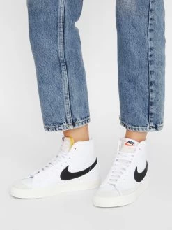 Nike Sportswear Sneakers Hoog 'Blazer Mid 77' -Damesschoenen 9034dcab7bfddc2d3298a45c00a45ebf