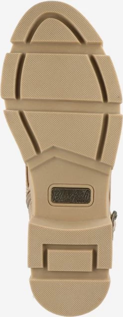 Blowfish Malibu Veterlaarsjes 'Marsh' -Damesschoenen 905b595a75a24b77423ff25a43848142