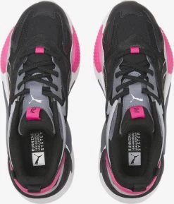 PUMA Sneakers Laag 'Efekt Turbo' -Damesschoenen 910d4213c4857540db4e382f23148153