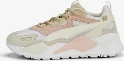 PUMA Sneakers Laag 'RS-X'