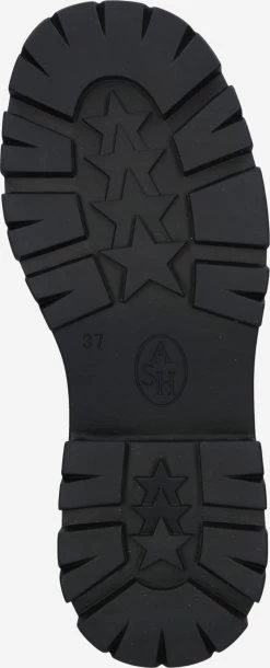 ASH Chelsea Boots 'ELITE' -Damesschoenen 931c4e4b30142616fe7f156b4cdee488