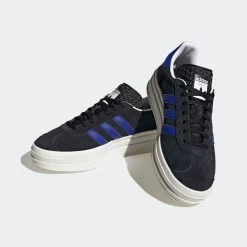 ADIDAS ORIGINALS Sneakers Laag 'Gazelle' 12 ADIDAS ORIGINALS Sneakers Laag 'Gazelle' -Damesschoenen 933533dc37df367090adf38e0d6caa50