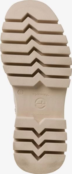 TAMARIS Enkellaarsjes -Damesschoenen 93d29fe34cb159bff03ab030815dea65