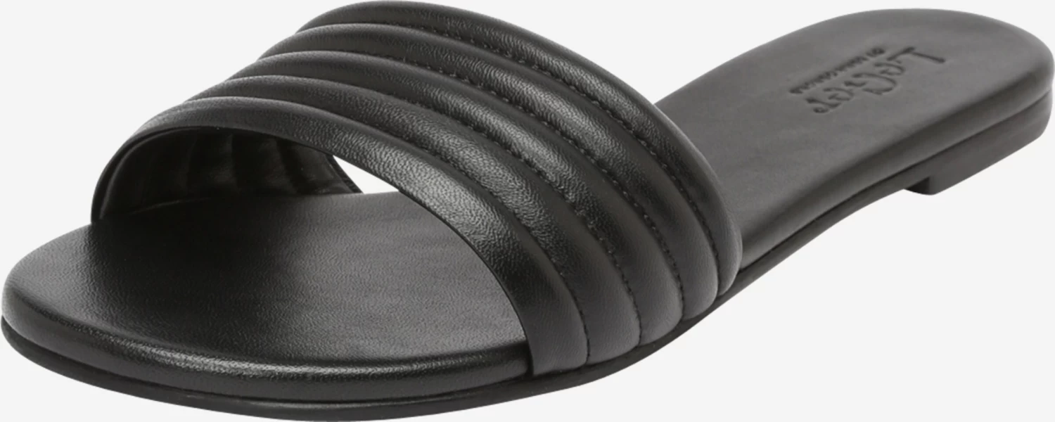 LeGer By Lena Gercke Muiltjes 'Lulu' 1 LeGer By Lena Gercke Muiltjes 'Lulu'