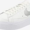 Nike Sportswear Sneakers Laag 'Blazer'