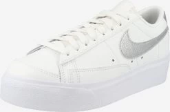 Nike Sportswear Sneakers Laag 'Blazer'