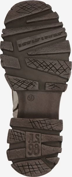 A.S.98 Veterlaarzen 'HELL' -Damesschoenen 98b6bd65c21371a0d1b21b5285ab6453