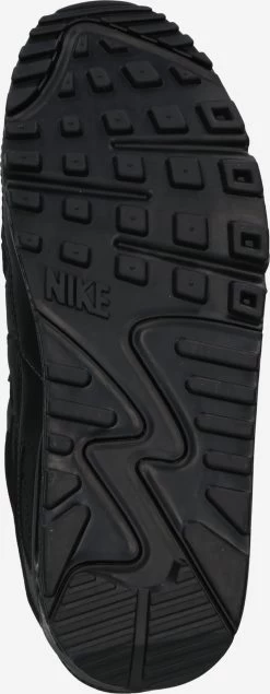 Nike Sportswear Sneakers Laag 'Air Max 90' -Damesschoenen 992d3bb8f543e92f4ac81f45f0f37c6a