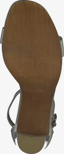 MARCO TOZZI Sandalen Met Riem -Damesschoenen 9afc8e97e568999f3c6b5dabf9cdbba2