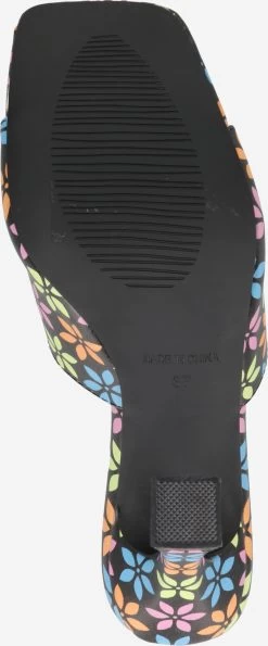 Raid Muiltjes 'BEATRICE' -Damesschoenen 9c85288d47dd54fb077f5880e1b15698