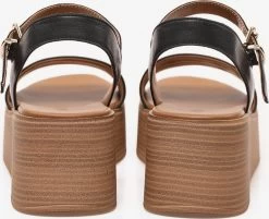 INUOVO Sandalen Met Riem -Damesschoenen 9d12fd98d224647c19a7bf1af627acda