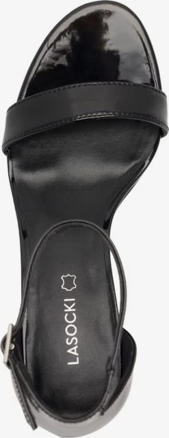 LASOCKI Sandalen Met Riem -Damesschoenen 9e6adfb824ef67f55a152d3d76e932bd