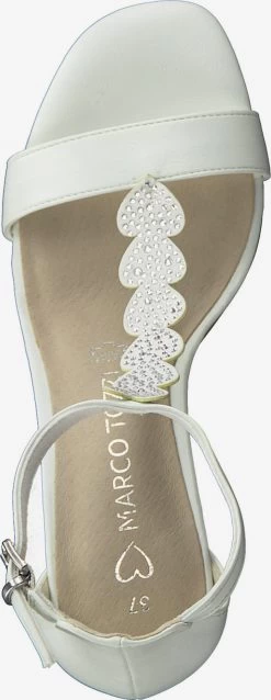 MARCO TOZZI Sandalen Met Riem -Damesschoenen 9ec2809c218550809000680f22053b79