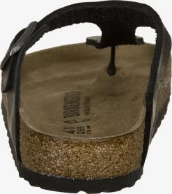 BIRKENSTOCK Teenslippers 'Gizeh' -Damesschoenen a0af630759cb7f37aa15bb15c3008d2c