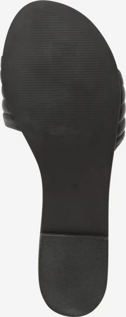 LeGer By Lena Gercke Muiltjes 'Lulu' 5 LeGer By Lena Gercke Muiltjes 'Lulu' -Damesschoenen a19ab1747f54bcf546c4a4fc37668814