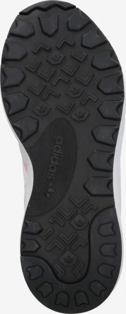 ADIDAS ORIGINALS Sneakers Laag 'ADISUPER' -Damesschoenen a1b311057844f8173049178866ad4558