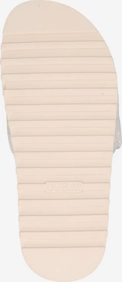 GUESS Muiltjes 'FABETZY' -Damesschoenen a1dd7698a888d7ca44864e9fa075c454