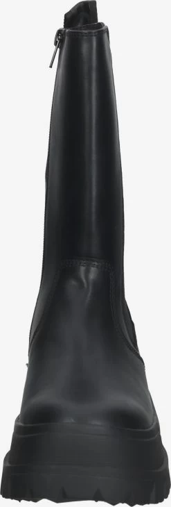 BUFFALO Chelsea Boots 'Aspha' -Damesschoenen a3a7b8fb4883e2954b4f8b43ee48fe24