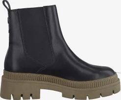 MARCO TOZZI Chelsea Boots -Damesschoenen a3da6825932330d1d7ecacc905baaa66