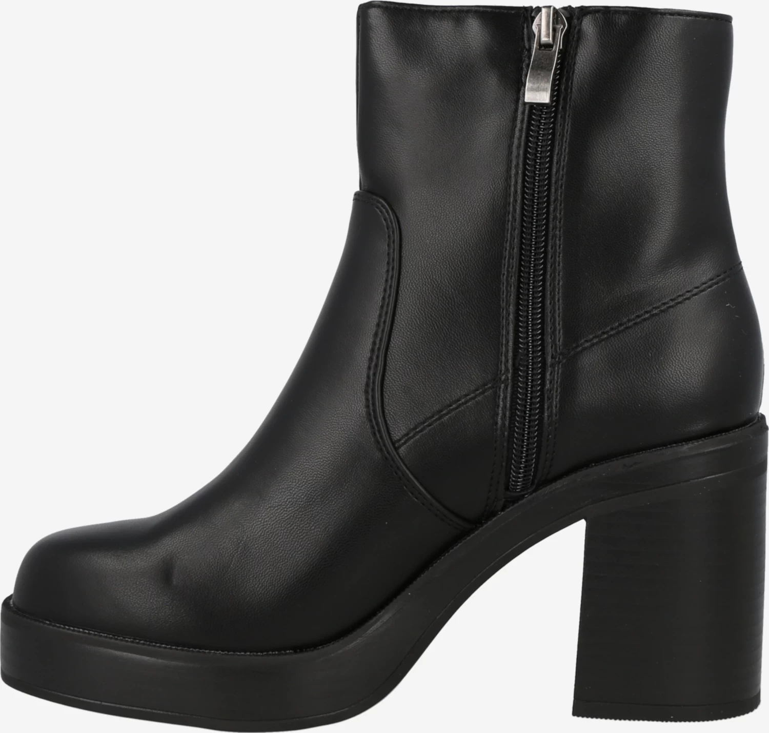 Madden Girl Enkellaarsjes 'TORNADO' 2 Madden Girl Enkellaarsjes 'TORNADO' - Afbeelding 2