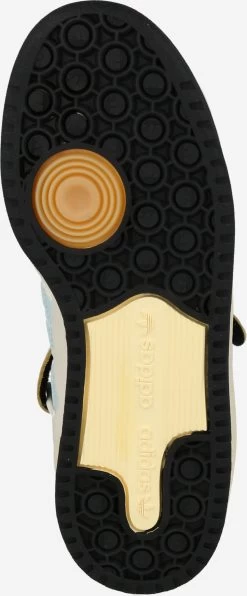 ADIDAS ORIGINALS Sneakers Hoog 'Forum' -Damesschoenen a6d15711b8ab088960eb1ec258628c83