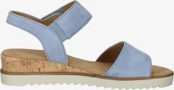 GABOR Sandaal -Damesschoenen ab9ef7ee8591f45ff13654fe9595229e