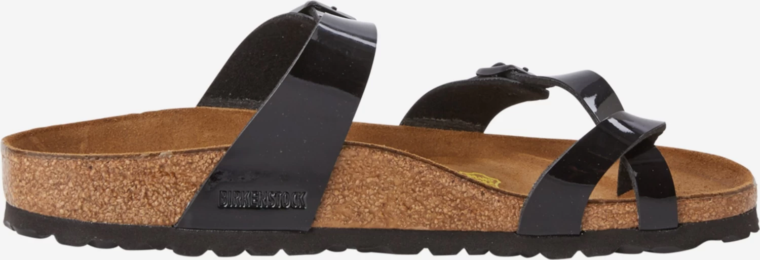BIRKENSTOCK Teenslipper 'Mayari' 2 BIRKENSTOCK Teenslipper 'Mayari' - Afbeelding 2